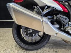 2022 Suzuki Hayabusa (GSX1300R) Hayabusa Silver