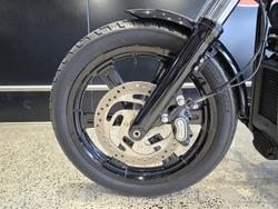 2022 Harley-Davidson Street Bob 114 (FXBBS) Softail Black
