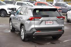 2019 Toyota
RAV4 Cruiser