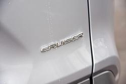 2019 Toyota
RAV4 Cruiser