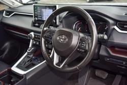 2019 Toyota
RAV4 Cruiser
