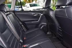 2019 Toyota
RAV4 Cruiser