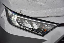 2019 Toyota
RAV4 Cruiser