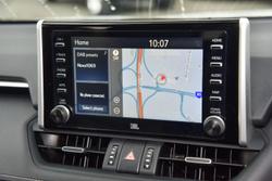 2019 Toyota
RAV4 Cruiser