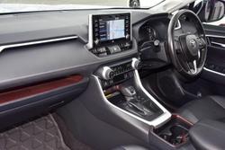 2019 Toyota
RAV4 Cruiser