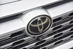 2019 Toyota
RAV4 Cruiser