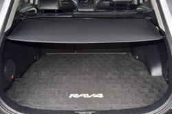 2019 Toyota
RAV4 Cruiser