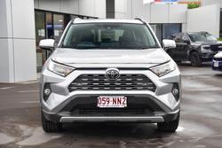2019 Toyota
RAV4 Cruiser