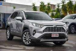 2019 Toyota
RAV4 Cruiser