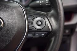 2019 Toyota
RAV4 Cruiser
