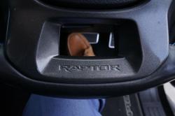 2019 Ford
Ranger Raptor