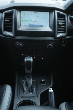 2019 Ford
Ranger Raptor