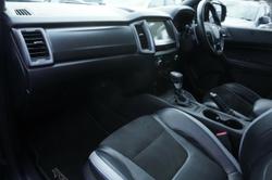 2019 Ford
Ranger Raptor