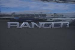 2019 Ford
Ranger Raptor