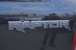 2019 Ford
Ranger Raptor