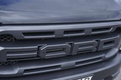 2019 Ford
Ranger Raptor