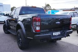 2019 Ford
Ranger Raptor