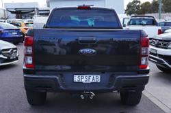 2019 Ford
Ranger Raptor