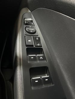 2018 Hyundai
Tucson Elite