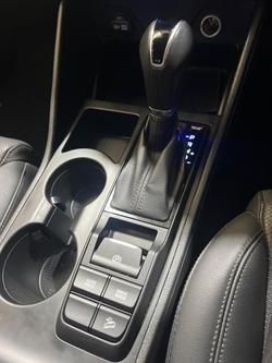 2018 Hyundai
Tucson Elite