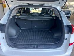 2018 Hyundai
Tucson Elite