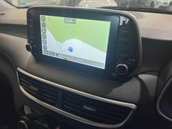 2018 Hyundai
Tucson Elite