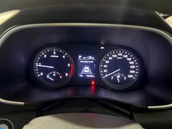 2018 Hyundai
Tucson Elite