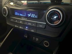 2018 Hyundai
Tucson Elite