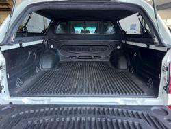2014 Mitsubishi
Triton GLX-R