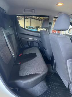 2014 Mitsubishi
Triton GLX-R