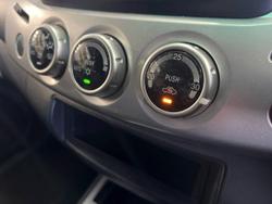 2014 Mitsubishi
Triton GLX-R