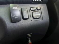 2014 Mitsubishi
Triton GLX-R