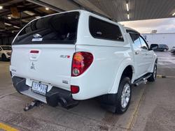 2014 Mitsubishi
Triton GLX-R