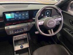 2024 Hyundai
Kona N Line