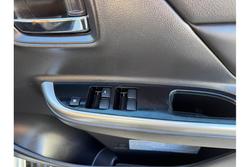 2020 Mitsubishi
Triton GSR