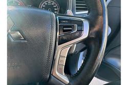 2020 Mitsubishi
Triton GSR