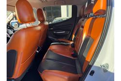 2020 Mitsubishi
Triton GSR