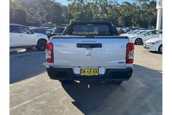 2020 Mitsubishi
Triton GSR