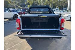 2020 Mitsubishi
Triton GSR