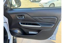 2020 Mitsubishi
Triton GSR