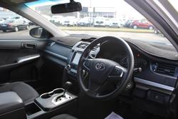 2017 Toyota
Camry Altise