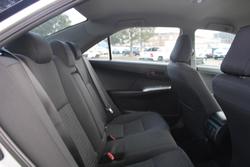 2017 Toyota
Camry Altise