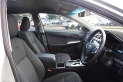 2017 Toyota
Camry Altise