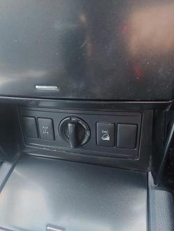 2016 Toyota
Landcruiser Prado GXL