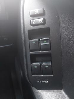 2016 Toyota
Landcruiser Prado GXL