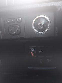 2016 Toyota
Landcruiser Prado GXL