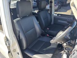 2021 Toyota
Landcruiser 70th Anniversary Special Edition