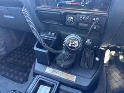 2021 Toyota
Landcruiser 70th Anniversary Special Edition