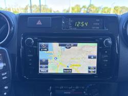 2021 Toyota
Landcruiser 70th Anniversary Special Edition
