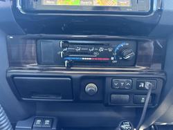2021 Toyota
Landcruiser 70th Anniversary Special Edition